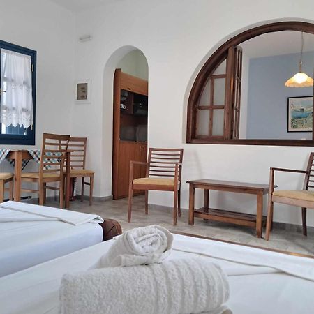 Aegean Star Hotel Karavostasis  Exterior photo
